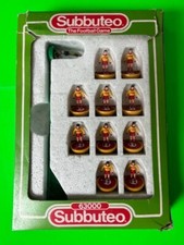 Subbuteo 63000 vintage for sale  BIRMINGHAM