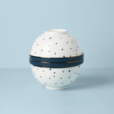 Lenox china blue for sale  Akron