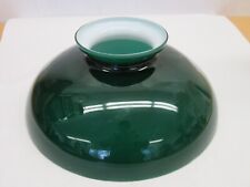 Antique green glass for sale  Nottingham