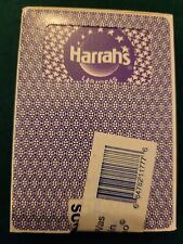 Harrah las vegas for sale  BRIGHTON