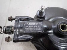 Kawasaki gt750 1991 for sale  NEWBRIDGE