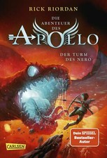 Abenteuer apollo turm gebraucht kaufen  Mönchengladbach