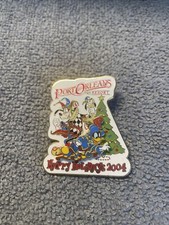 WDW - Happy Holidays -- Port Orleans Resort LE 1000 pinos comprar usado  Enviando para Brazil
