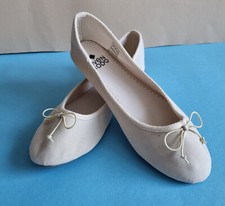 Even ballerina creme gebraucht kaufen Even ballerina creme gebraucht kaufen  Bochum