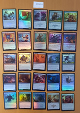 Mtgd11 magic foil gebraucht kaufen  Herrenberg