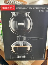 Bodum santos vacuum for sale  Spring House