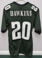 Brian dawkins autographed for sale  Mentor