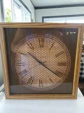 Vintage elgin wall for sale  Stevenson