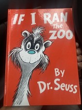 Ran zoo hardcover for sale  Chicago