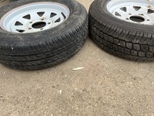 Wheel tyre stud for sale  AYLESBURY