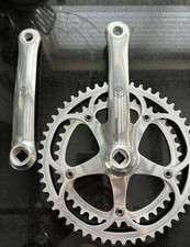 Vintage campagnolo chorus for sale  MARLBOROUGH