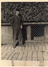 Old military photograph d'occasion  Expédié en Belgium