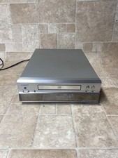 Denon dcd 201sa for sale  PETERBOROUGH