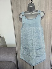 Topshop size denim for sale  MAIDSTONE