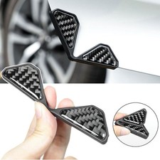 2x Adesivos de Proteção Antirriscos para Porta de Carro Acessórios para Veículos comprar usado  Enviando para Brazil