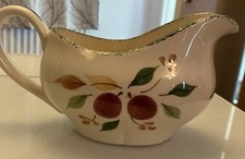 Vintage gravy boat for sale  SWINDON