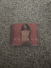 Aaliyah self titled for sale  Georgetown