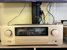 Accuphase e360 d'occasion  Vitré