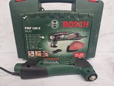 bosch pmf 180 for sale bosch pmf 180 for sale GATESHEAD
