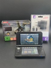 Nintendo 3ds monster gebraucht kaufen  Osterholz-Scharmbeck