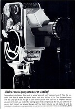 Bolex zoom reflex for sale  Pittsburgh