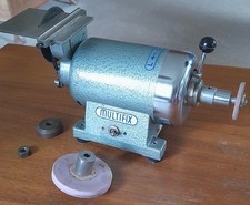 Poliermotor multifix goldschmi gebraucht kaufen  Schwäbisch Gmünd