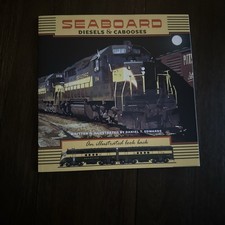Seaboard diesels cabooses for sale  Land O Lakes