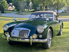 1958 mga for sale  Erie