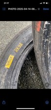 Pirelli tarmac tyres for sale  CRYMYCH