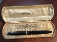 Vintage sheaffer 1000 for sale  Jackson