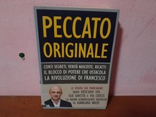 Gianluigi nuzzi peccato usato  San Giuliano Milanese