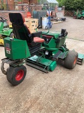 Ransoms diesel triple for sale  SWADLINCOTE