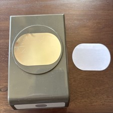 Stampin modern oval for sale  Star City