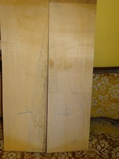 Tonholz tonewood interessante gebraucht kaufen  Deutschland