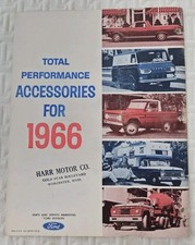 1966 ford accessories for sale  Ormond Beach