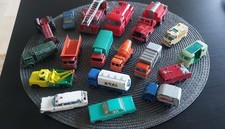 Alte matchbox spielzeugautos gebraucht kaufen  Heidenheim an der Brenz