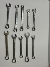 Lot wrenches various for sale  Henderson
