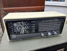 Hmv vintage transistor for sale  CRANLEIGH