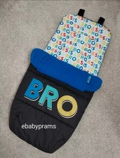 Cosatto bro double for sale  GLASGOW