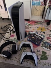 Sony ps5 blu for sale  Conover