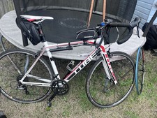 Cube peloton road for sale  STOCKPORT