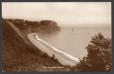 Postcard dawlish exmouth for sale  POOLE