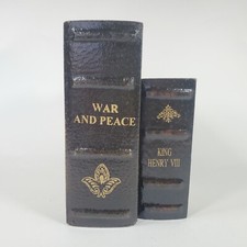 Classic book shape for sale  Suwanee