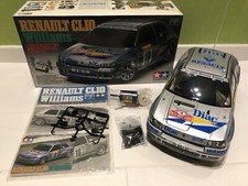 Tamiya 01 d'occasion  Arras