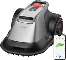 Eufy robot rasaerba usato  Spedire a Italy