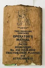 Vtg john deere for sale  Broomfield