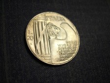 Italia regno 1943 usato  Marano di Napoli