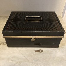 Metal bankers cash for sale  Hendersonville