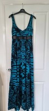 Firetrap teal green for sale  CHELTENHAM