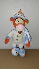 Peluche tigrou winnie d'occasion  Saint-Etienne
